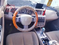 نیسان مۆرانۆ